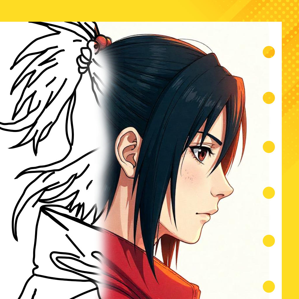 ArDrawAnime